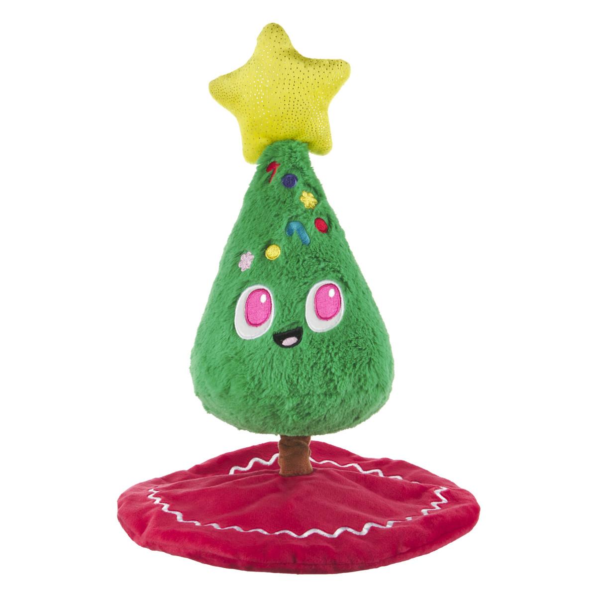 BarkShop Spruce Bruce Dog Toy