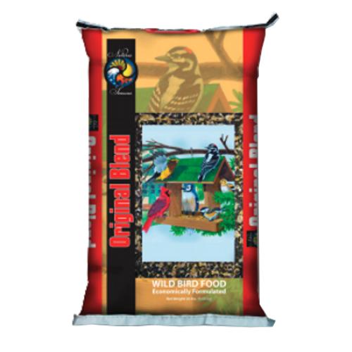 Nature's Seasons Original Blend Wild Bird Food