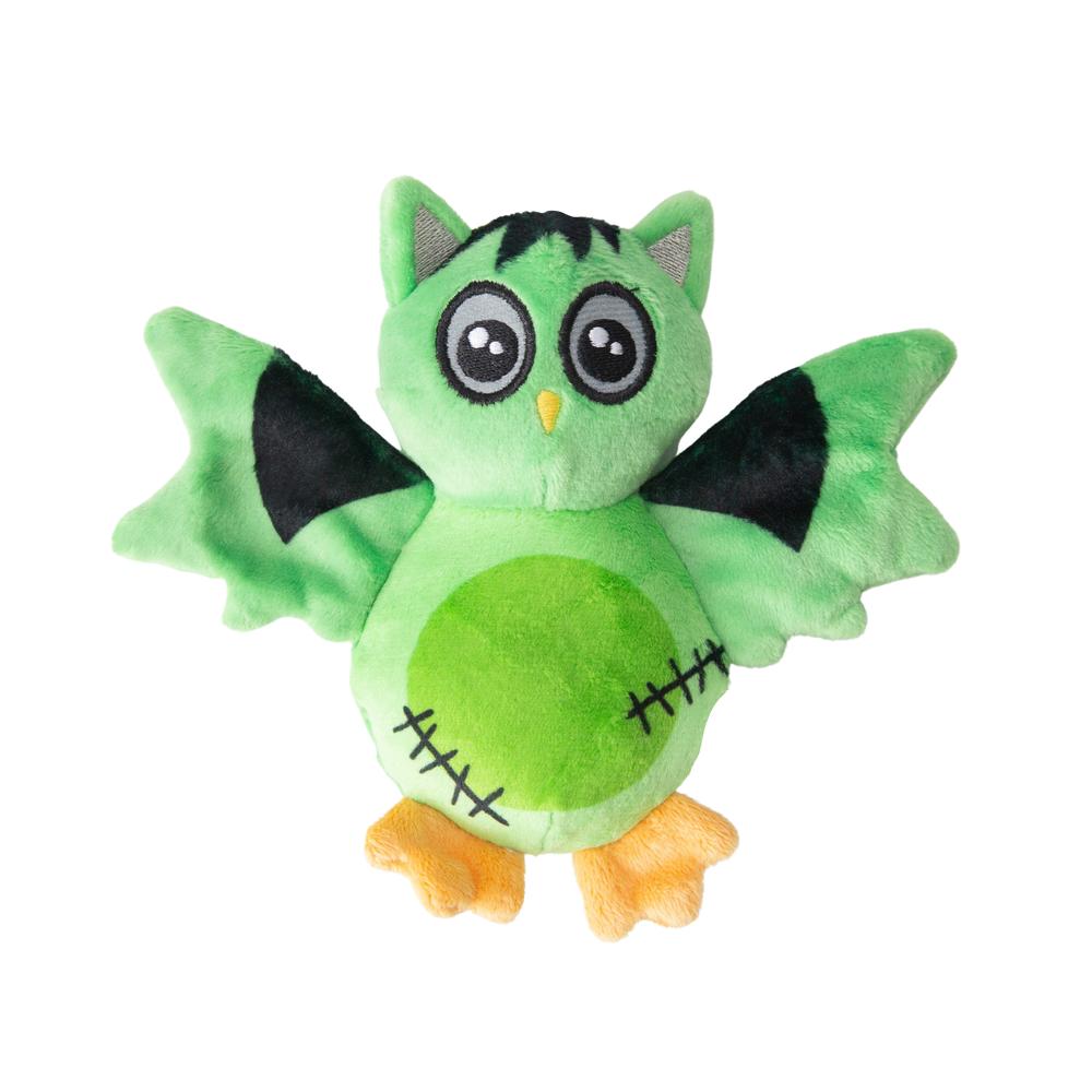 Snugarooz Baby Frank-N-Bat Dog Toy
