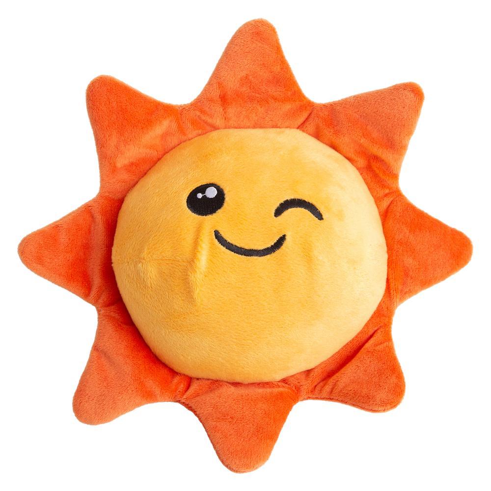Snugarooz Sweet Sunshine Dog Toy