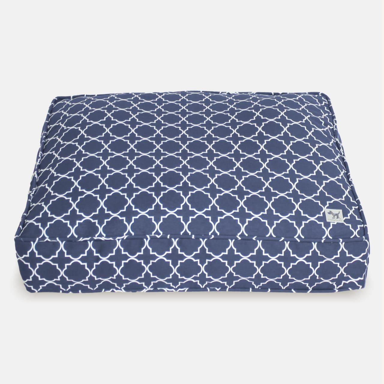 Molly Mutt Dog Bed Duvet Cover, Romeo & Juliet, Small