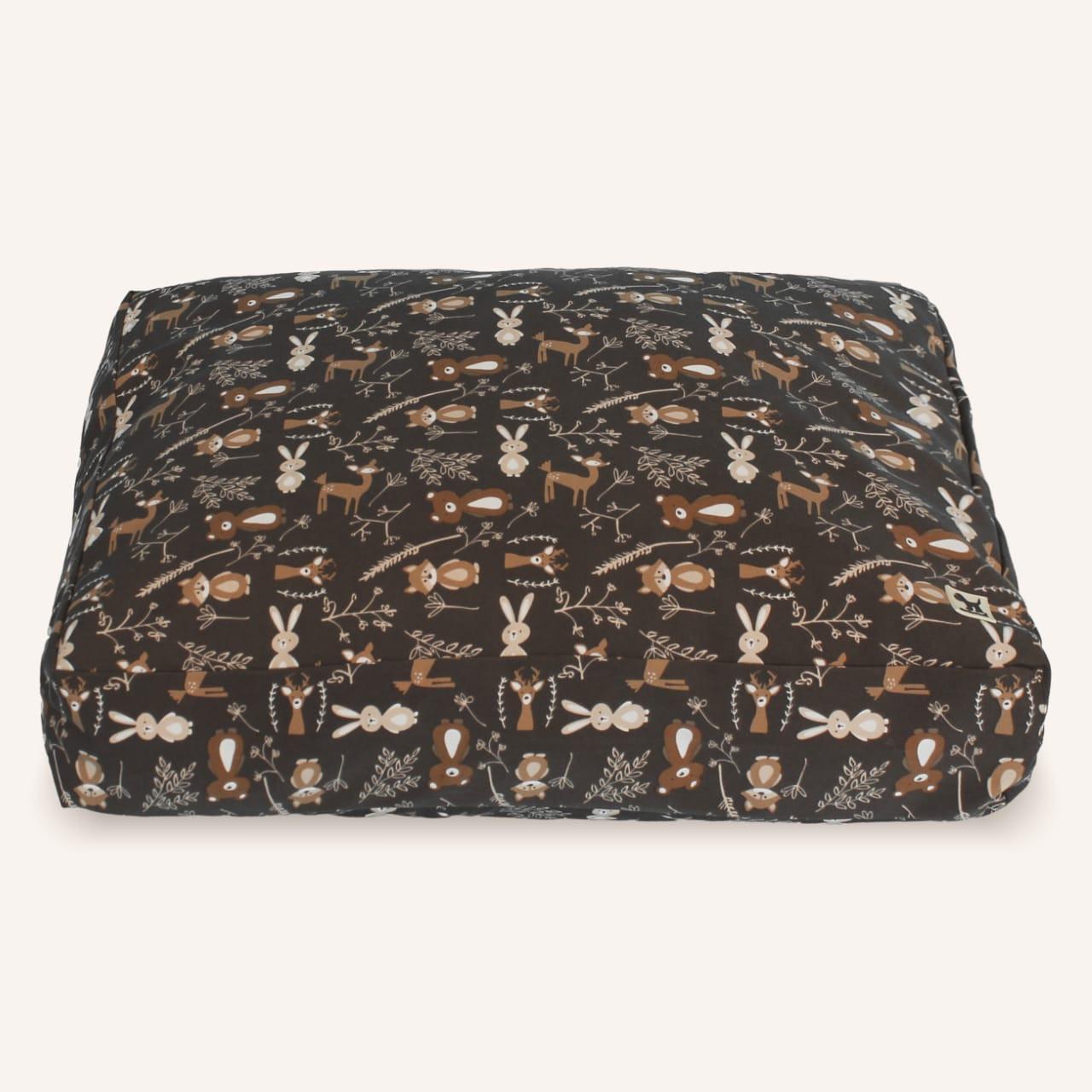 Molly Mutt Dog Bed Duvet Cover, Gorgeous Beasts