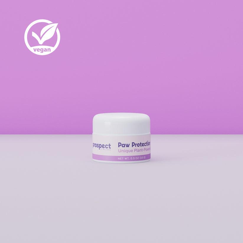 Prospect Pet Wellness Paw Protection Plant-Powered Balm for Dogs & Cats, 0.5-oz