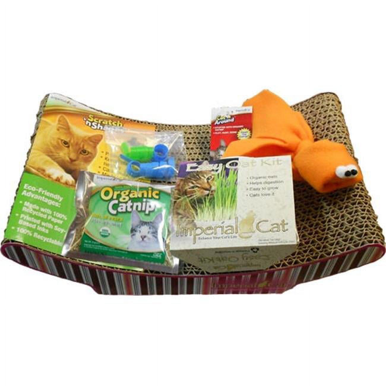 Imperial Cat All American Kitten Kit