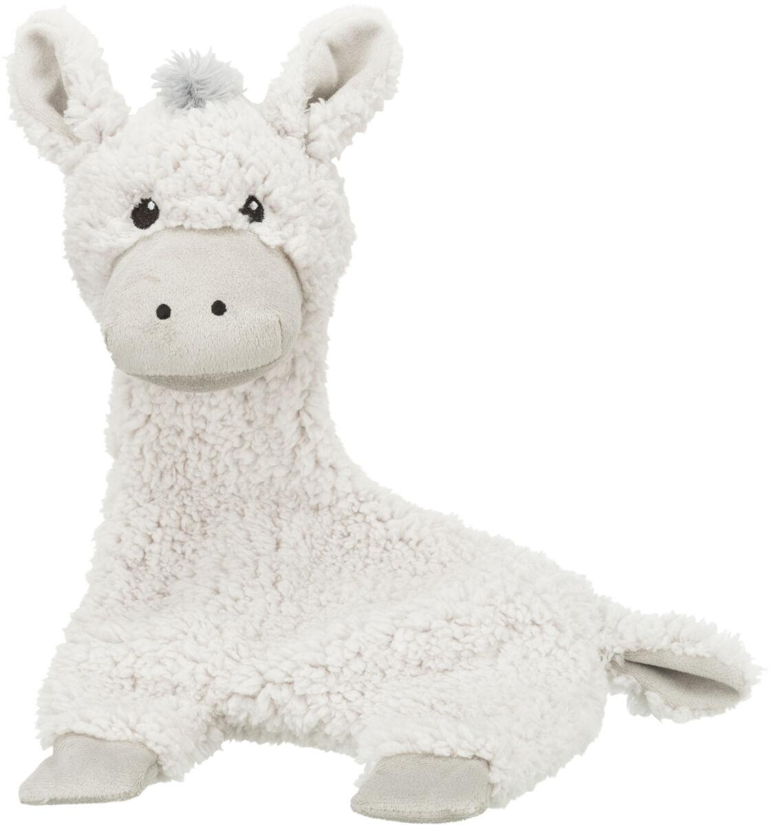 Trixie Donkey Elenor Plush Dog Toy