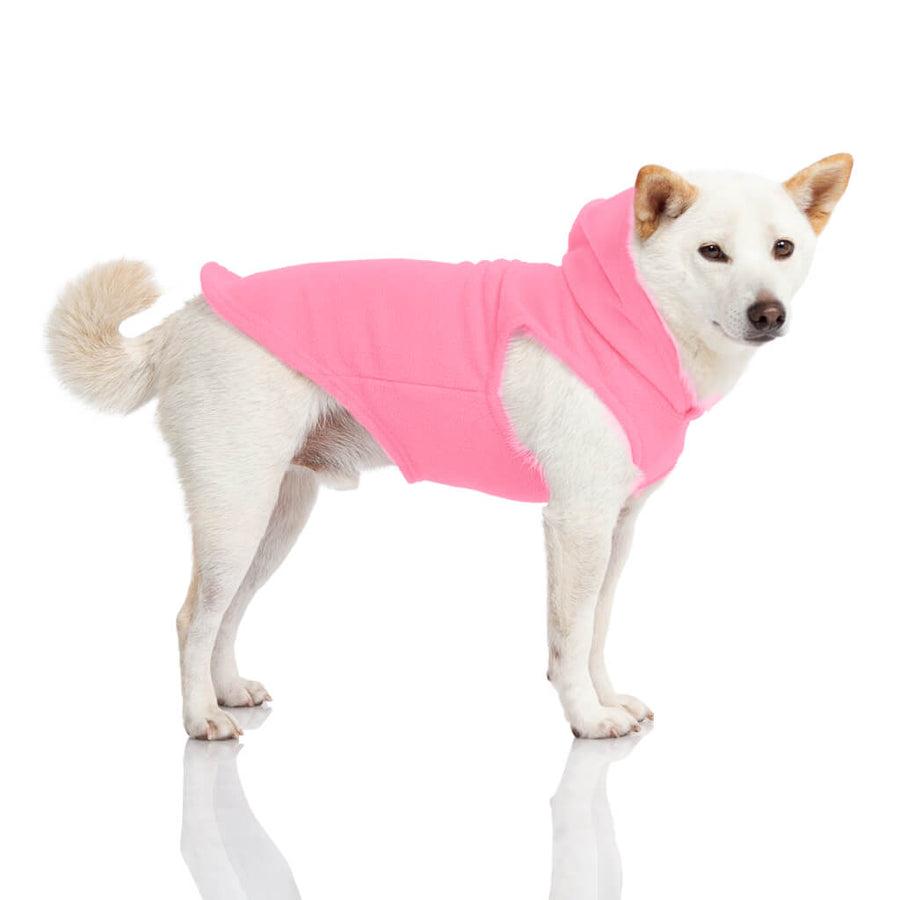 Gooby Comfort X Dog Harness, Pink, Medium