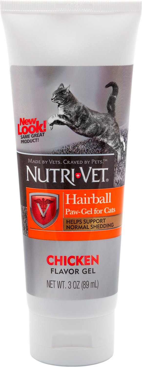 Nutri vet sale paw gel