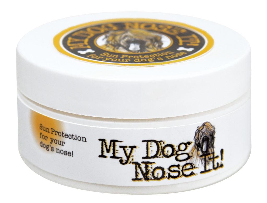 My Dog Nose It! Sun Protection Balm, 2.75-oz