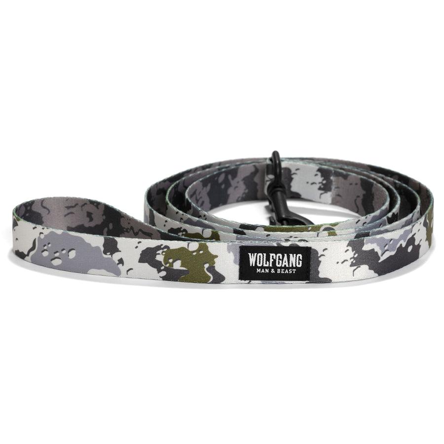 Wolfgang Dog Leash, HideOut