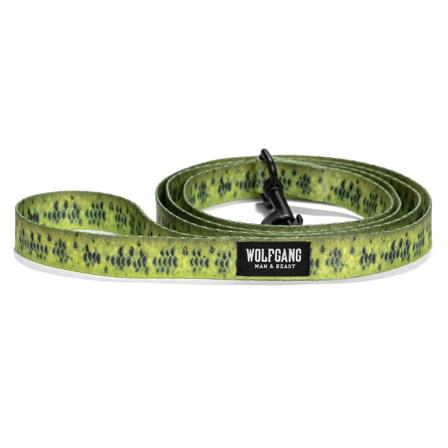 Wolfgang Dog Leash, BaitCaster