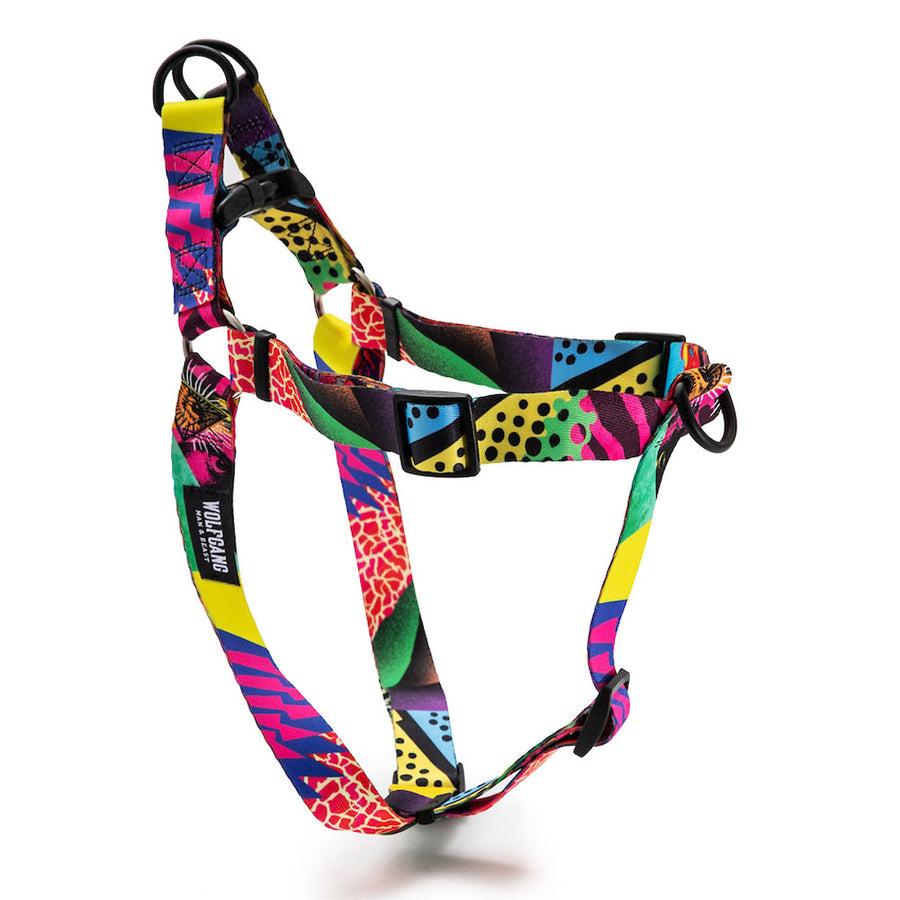 Wolfgang Comfort Dog Harness, RetroFit