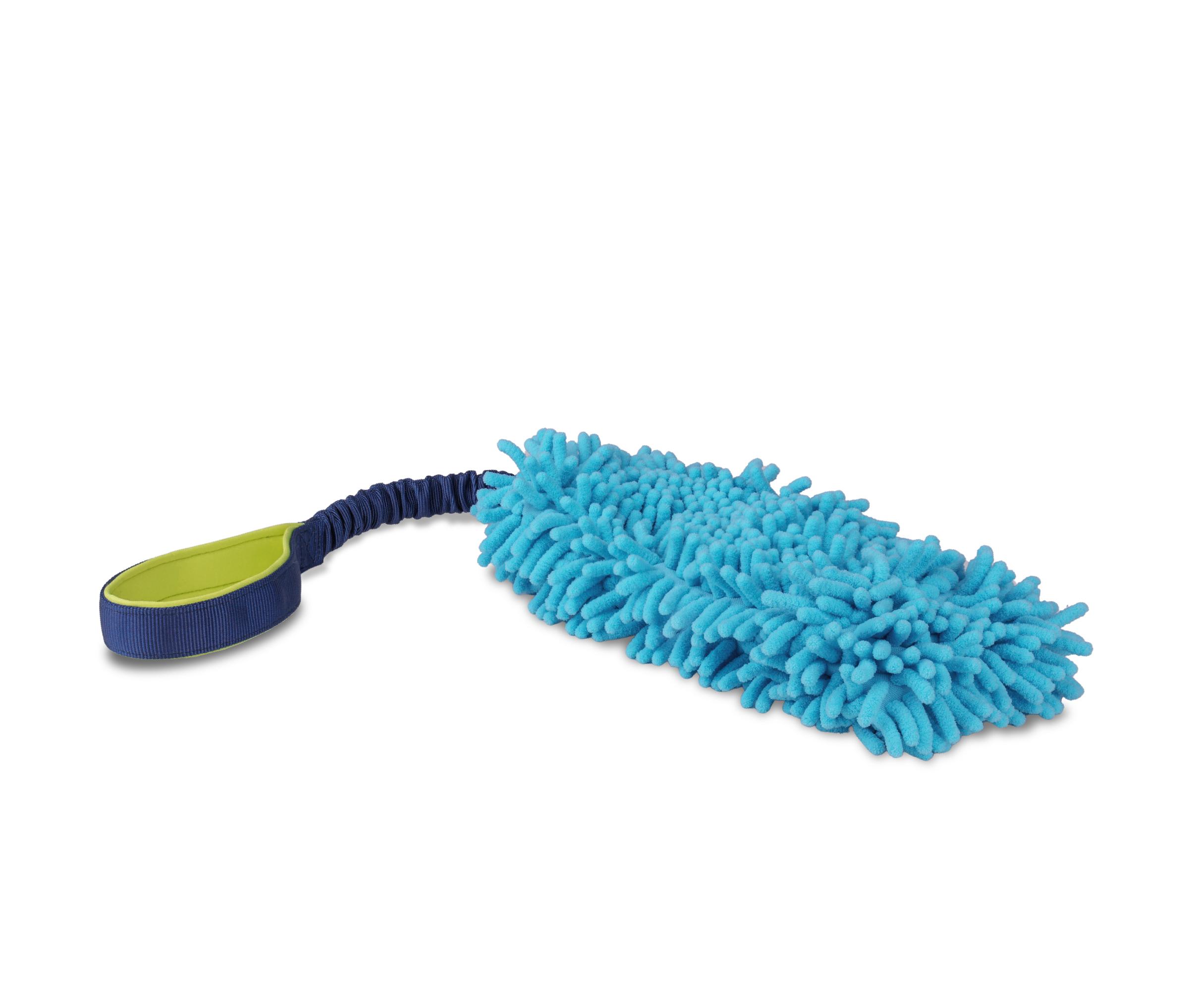 The Company of Animals Coachi Tuggi Hide Dog Toy