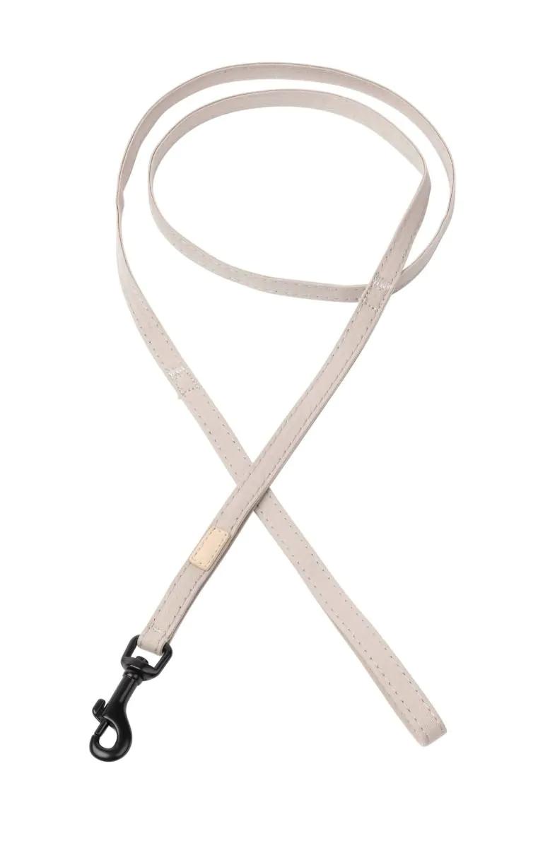 FuzzYard Life Dog Lead, Sandstone,  X-Small