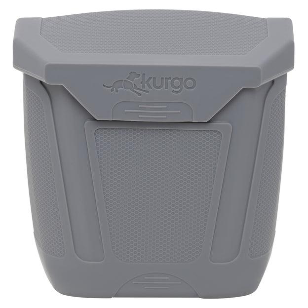 Kurgo Tailgate Dumpster for Dog Poop Bags