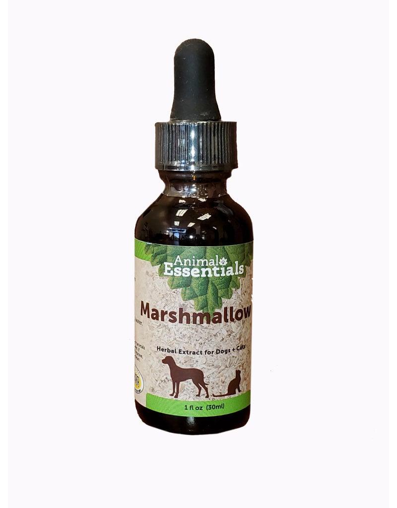 Animal Essentials Marshmallow Herbal Extract for Dogs & Cats