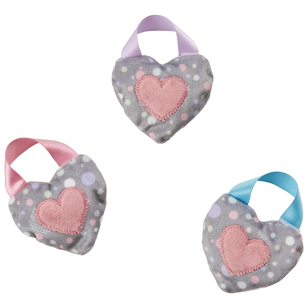 Ethical Pet Spot Soothers On The Go Calming Sachets for Pets, Assorted, 3-in, 2-pk