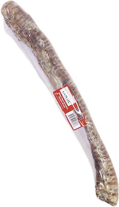 Nature's Logic Giant Beef Trachea Dog Treat, 17 - 19 in