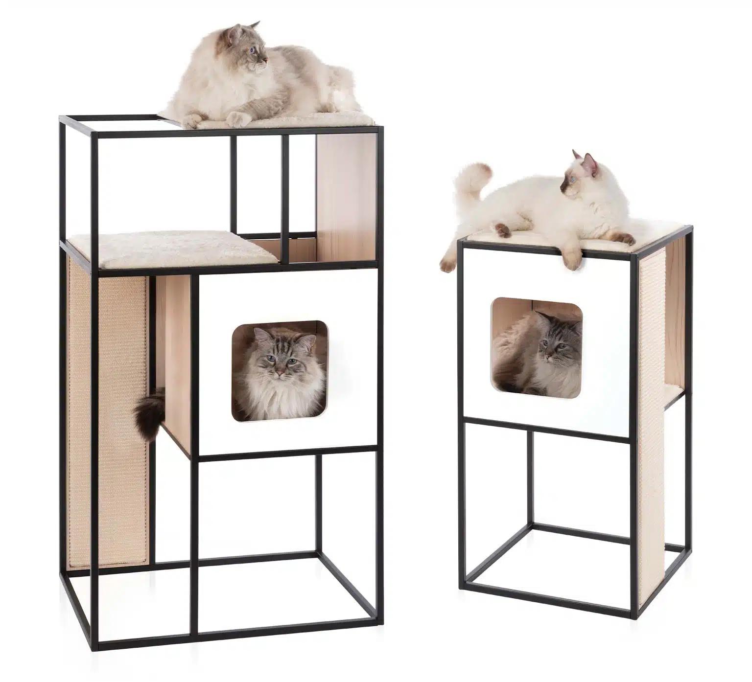 Catit Vesper Patio Cat Tree