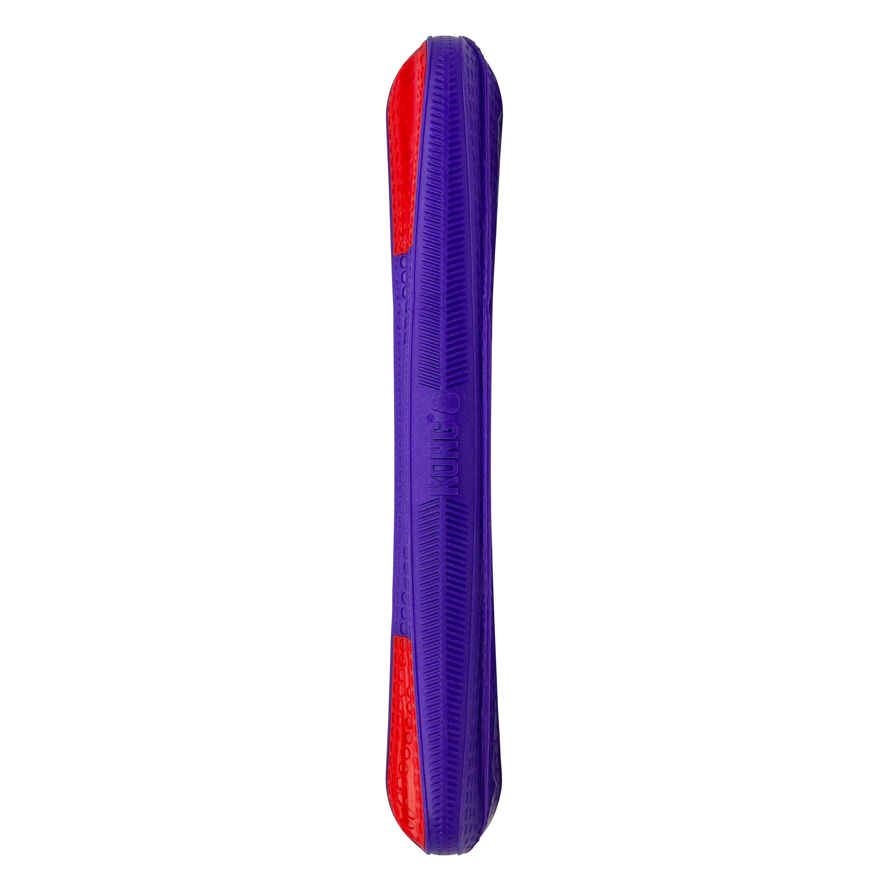 KONG Duets Duos Stick Dog Toy, Large