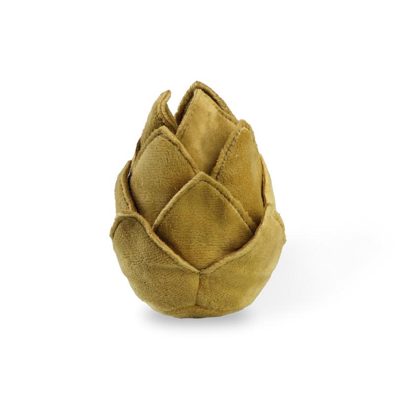 Lambwolf Collective Artichoke Dog Toy
