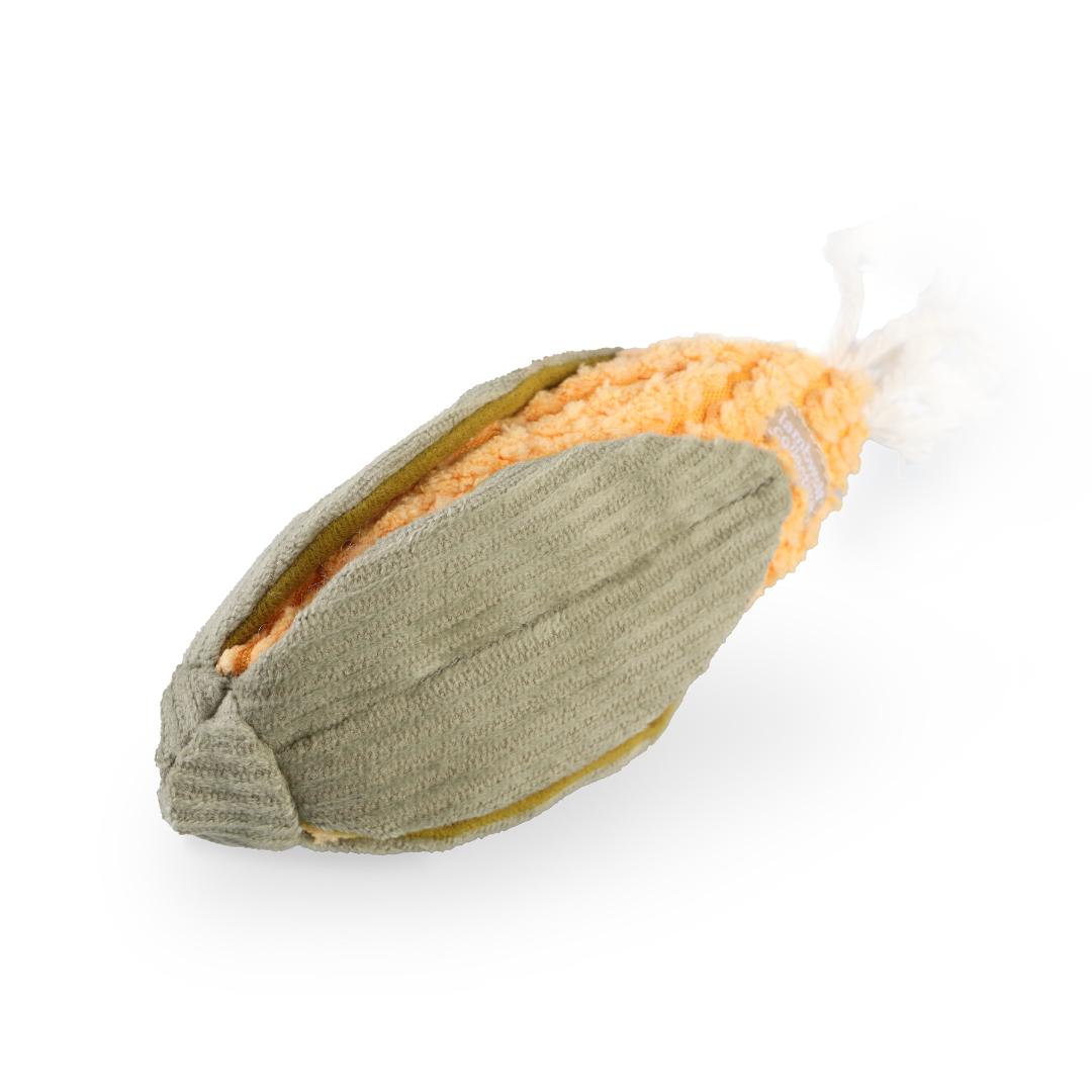 Lambwolf Collective Corn + Leek Set Dog Toy