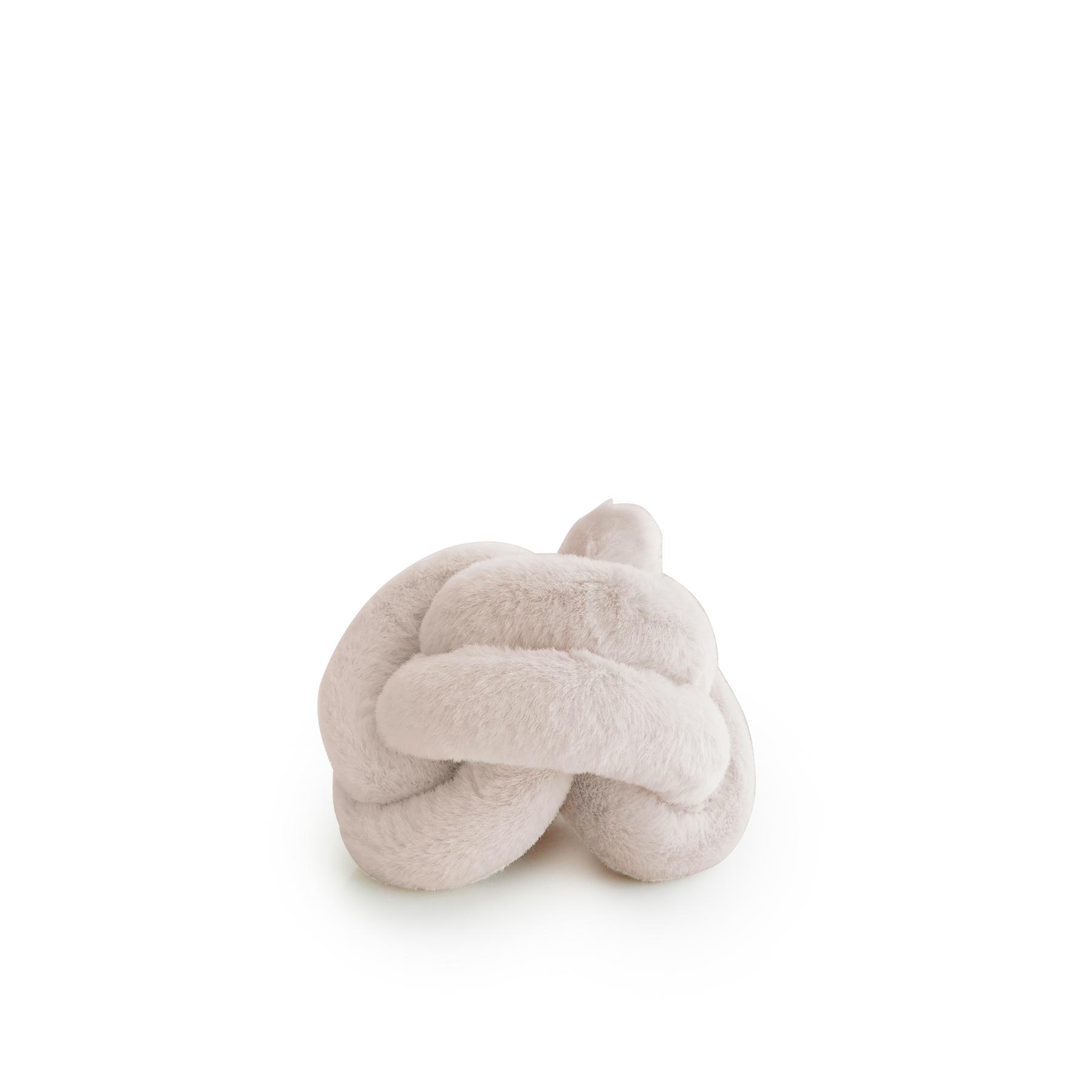 Lambwolf Collective NouNouNou Dog Toy, Pearl