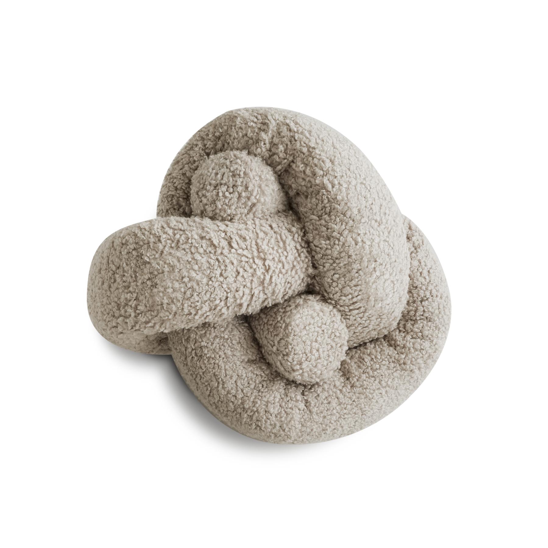 Lambwolf Collective O Nou Dog Toy, Oat