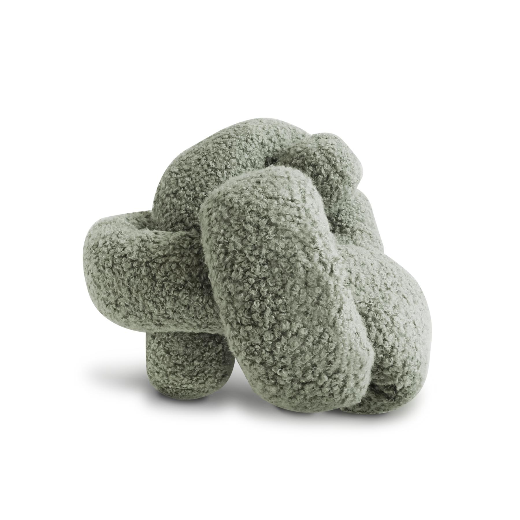 Lambwolf Collective O Nou Dog Toy, Sage