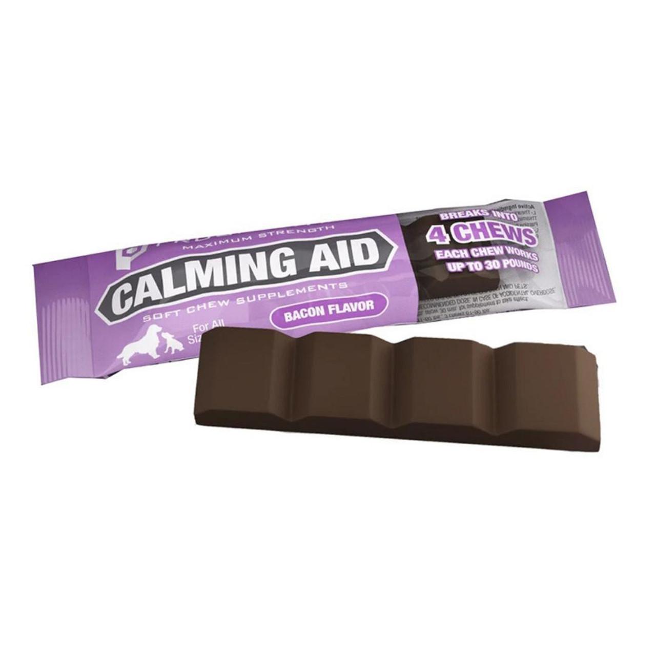 Nootie ProgilityMAX Calming Aid Chews Dog Supplement, 1-count