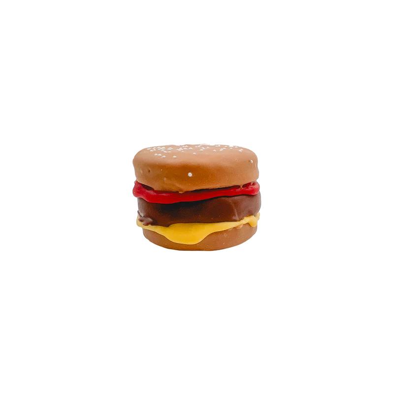 Bosco & Roxy's 3D Hamburgrrr Dog Treats