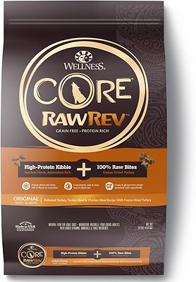 petbarn wellness core