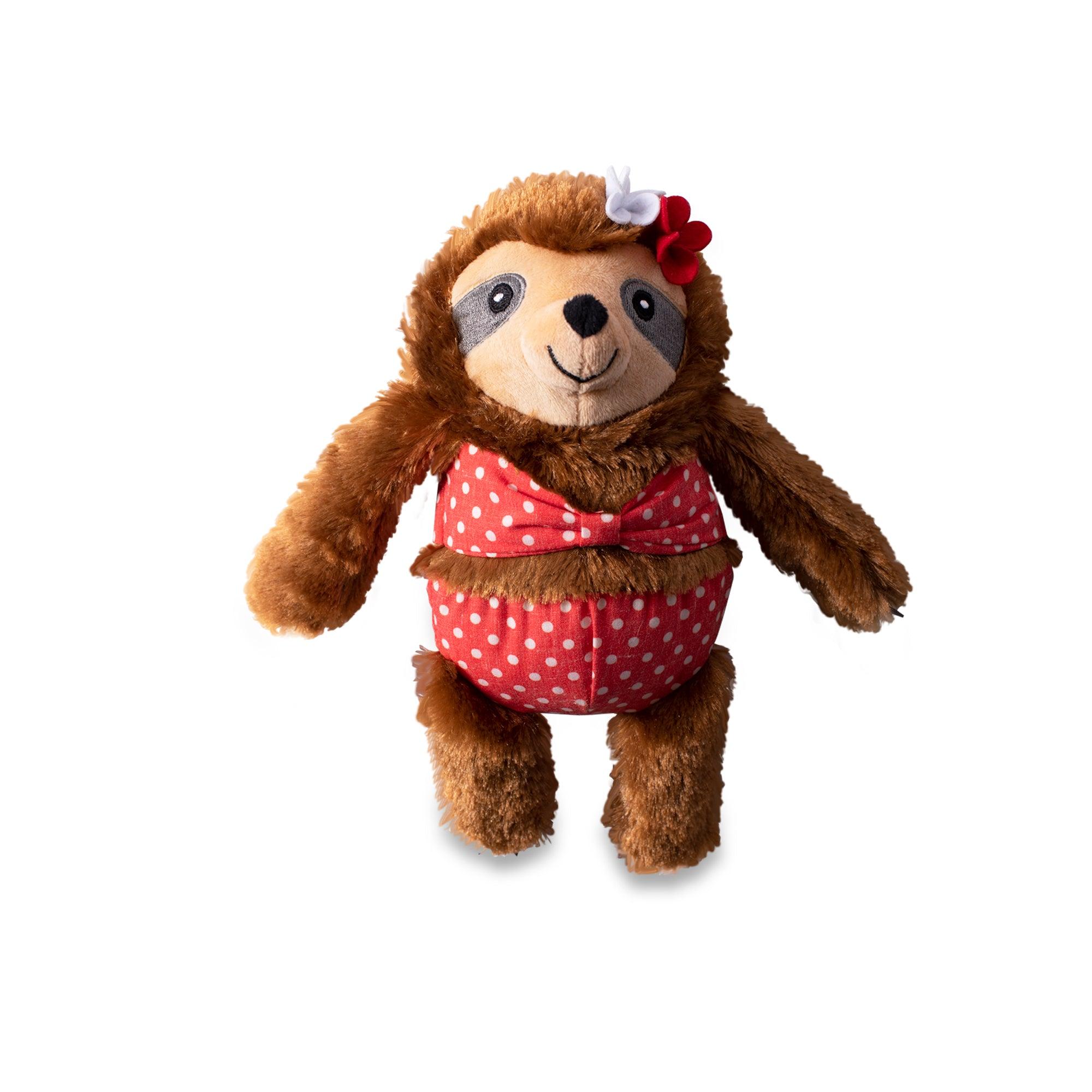 PetShop by Fringe Studio Girls Just Want to Have Sun Dog Toy