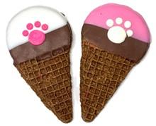 Pawsitively Gourmet Summer Cones Dog Treats