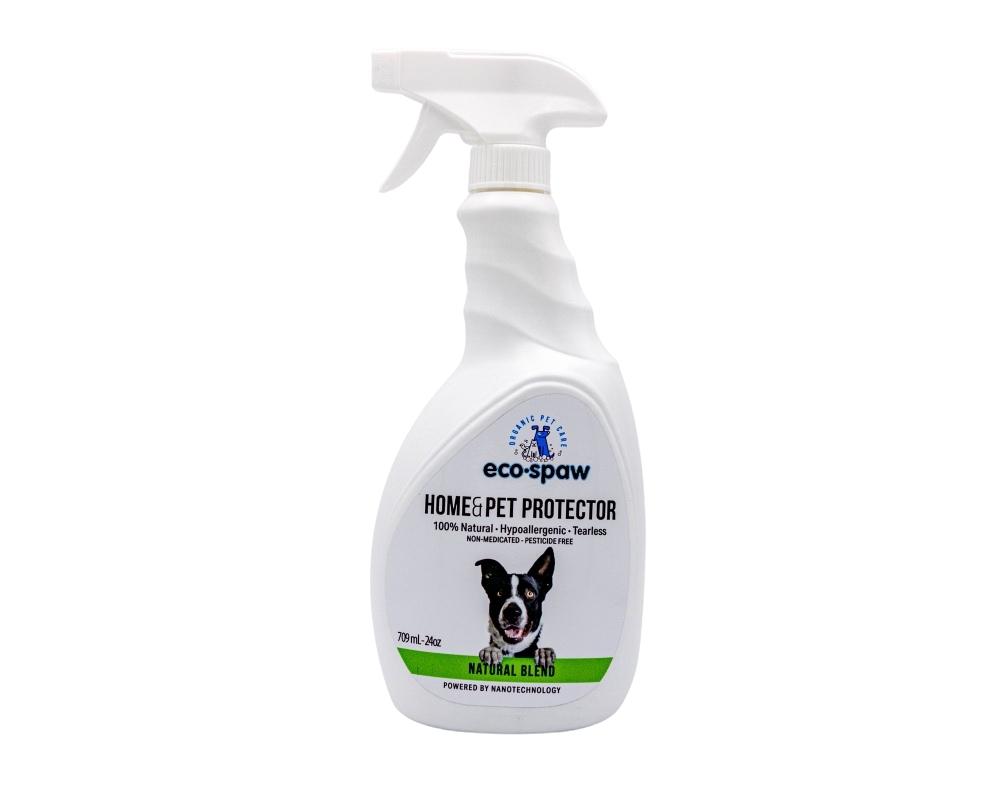 EcoSpaw Natural Blend Home & Pet Protector Spray, 24-oz
