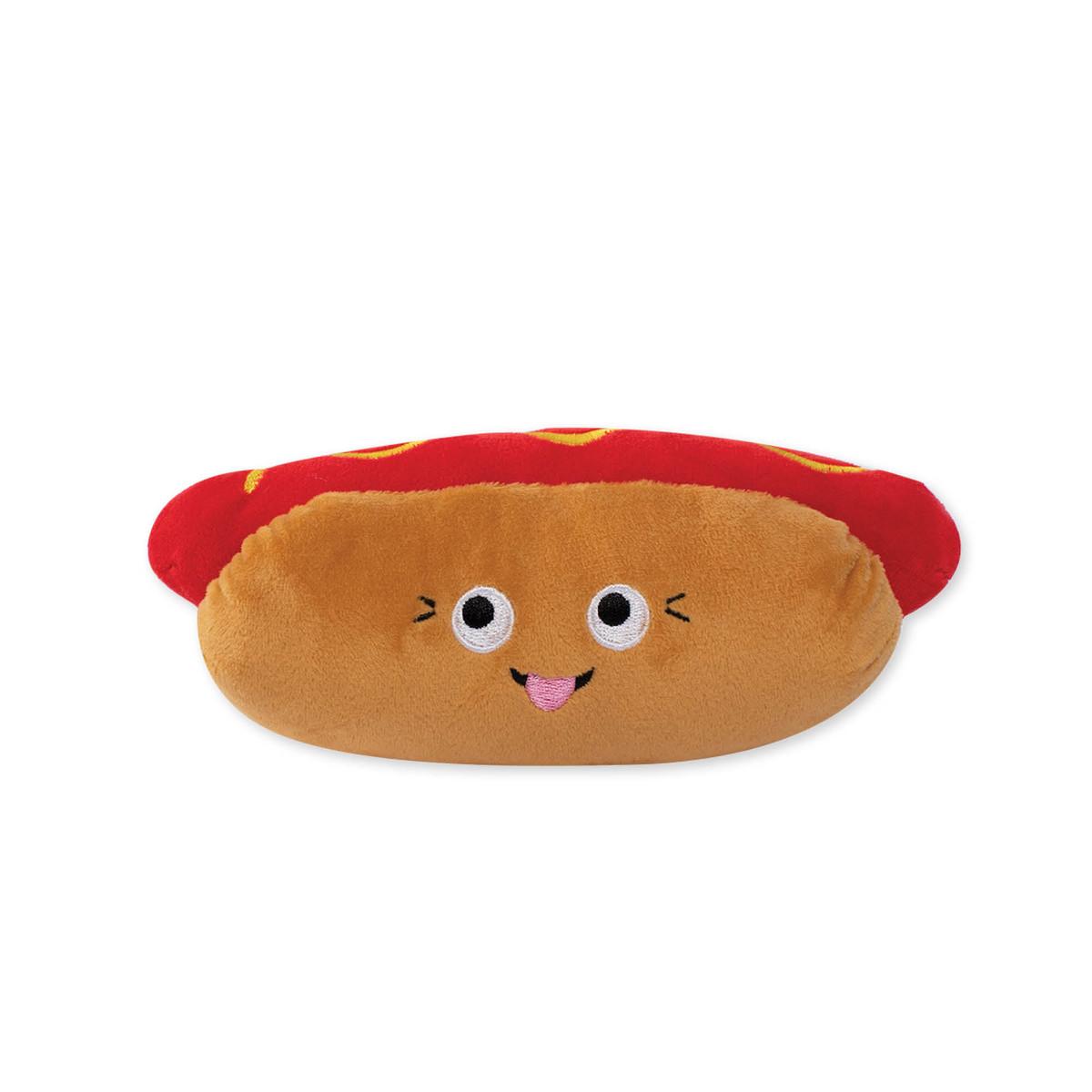 PetShop by Fringe Studio Sun's Out Buns Out Dog Toy