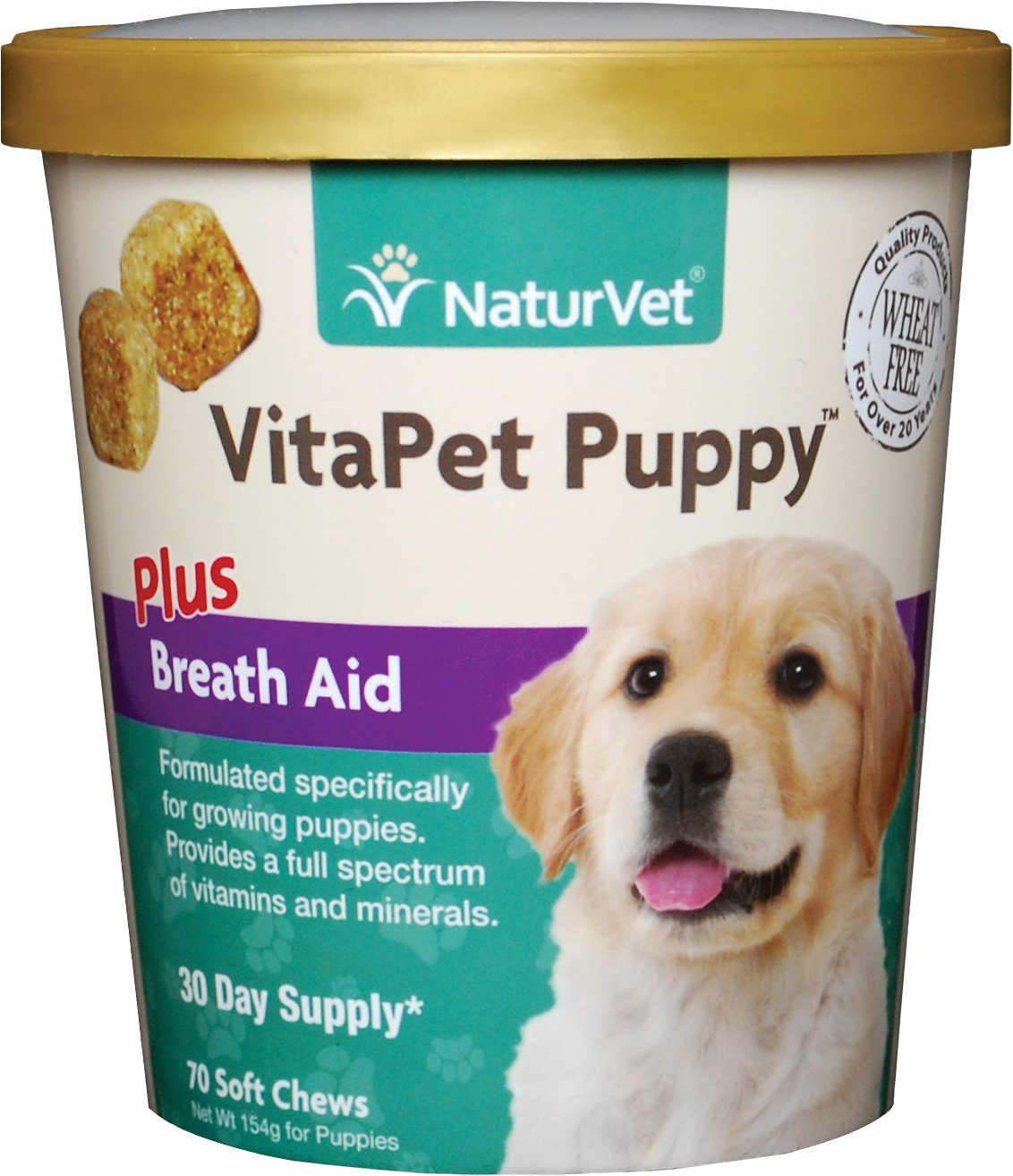 vitapet chews