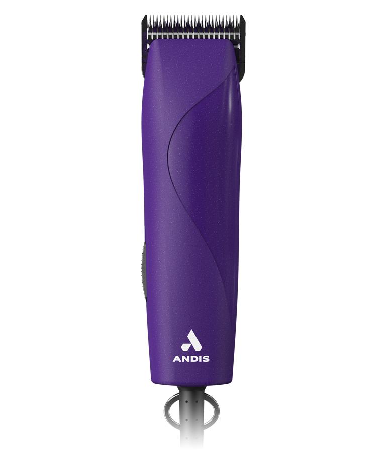 Andis Easy Clip Groom Detachable Blade Clipper Dog Grooming Kit