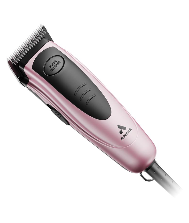 Andis Easy Clip Versa Clipper Dog Grooming Kit