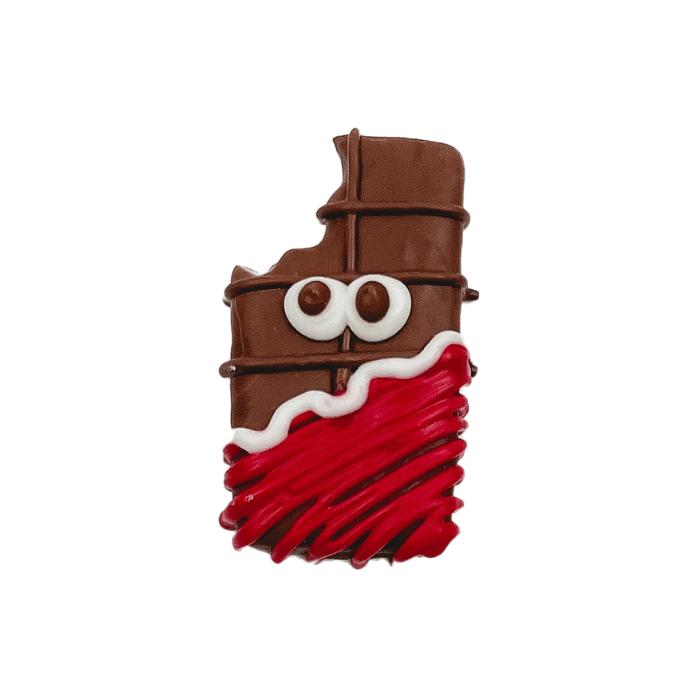 Bosco & Roxy's Oh Fudge Cookie Dog Treats