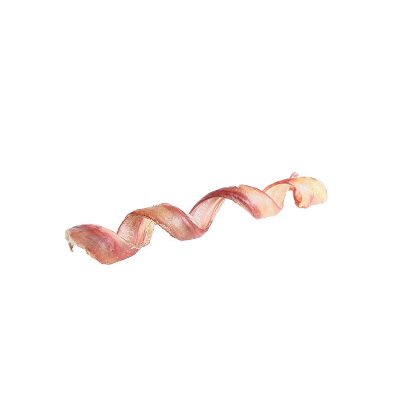 Home Range/Open Range Beef Bully Spring Dog Treats, 11-12-in
