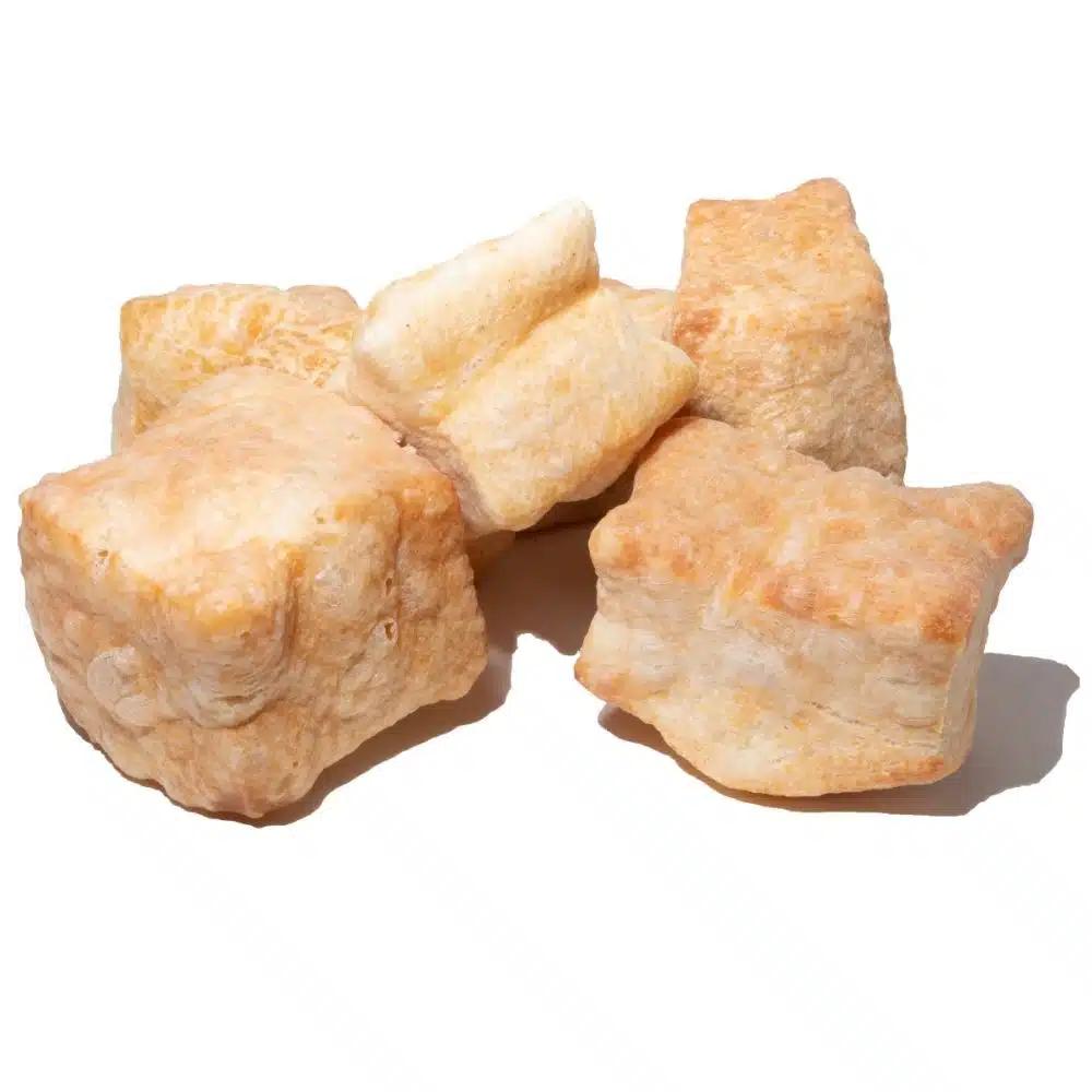 Mika & Sammy's Yak Puffs Dog Treats, 5-oz