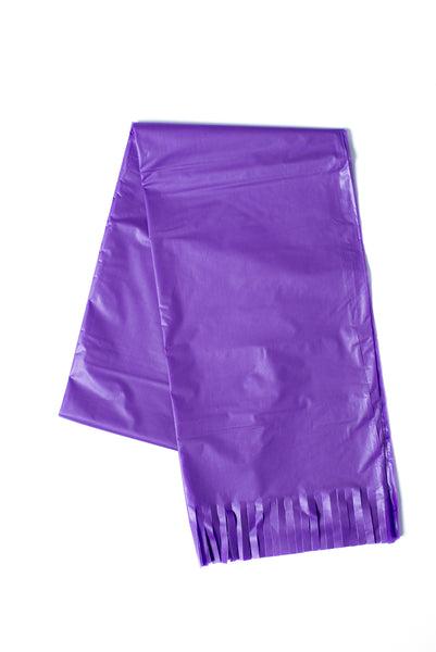 Dezi & Roo Magic Carpet Cat Toy, Assorted Colors, 50-in x 54-in