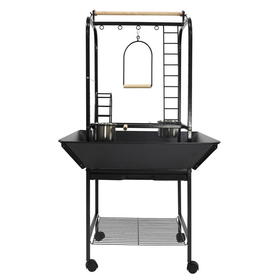 A&E Cage Company Parrot Play Stand