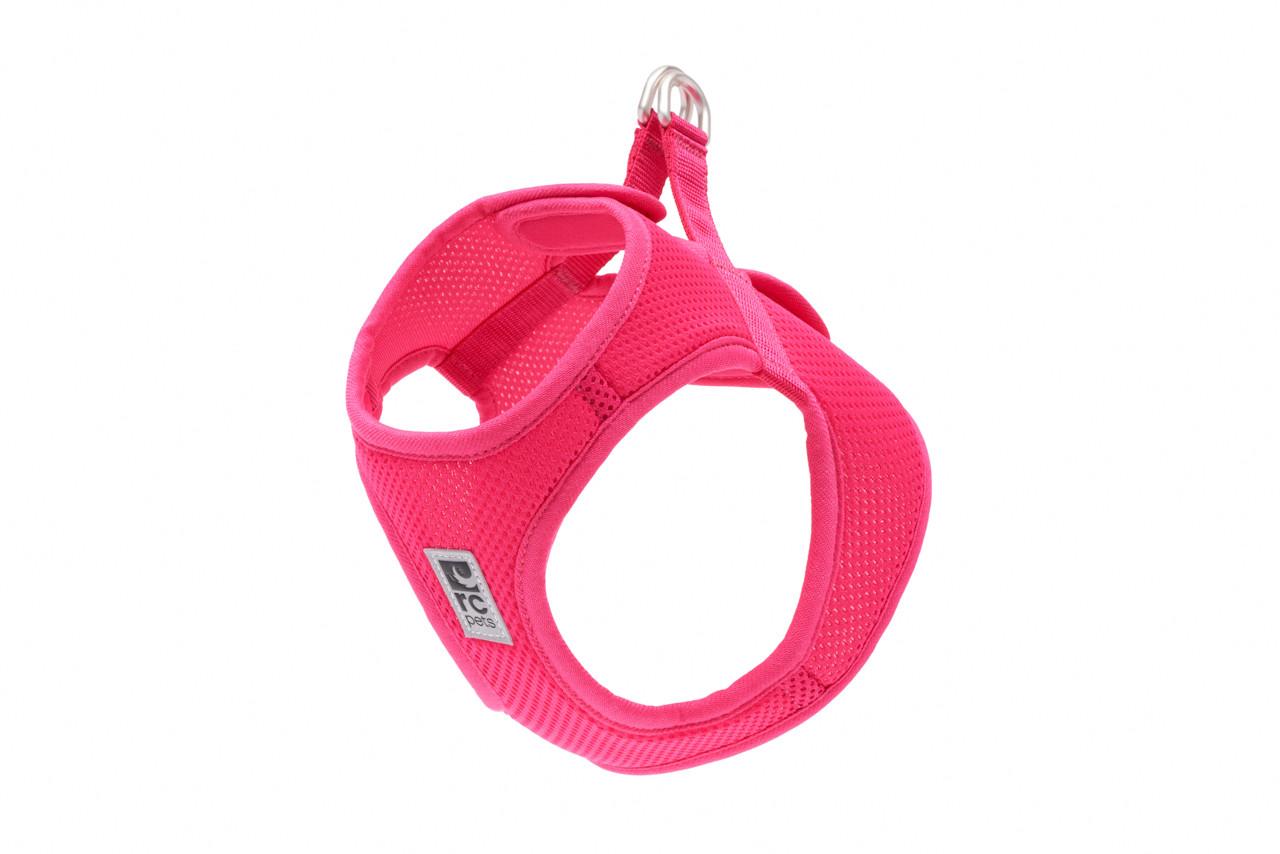 RC Pets Step In Cirque Dog Harness, Azalea, XX-Large