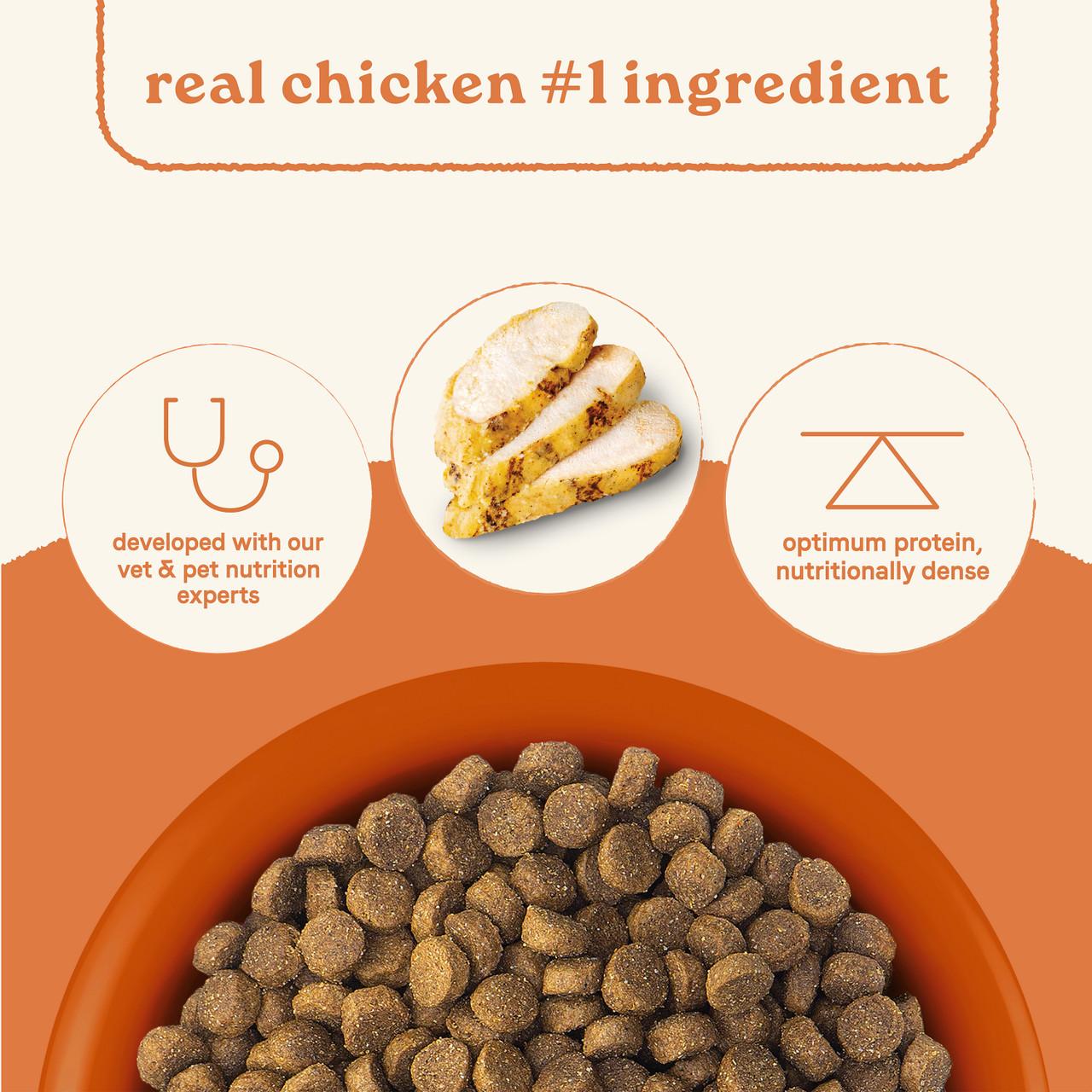 pet people dog food