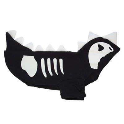 DOGO Pet Dragon Skull Dog Sweatshirt