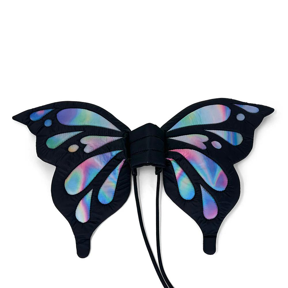 DOGO Pet Butterfly Wings for Dogs