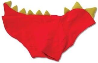 DOGO Pet Dragon Dog Sweatshirt, Small