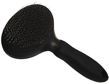 Miracle Care Slicker Dog Brush, Large