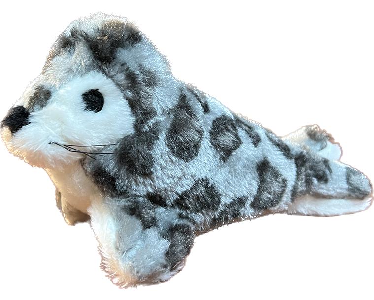 Pet Souvenirs Seal Plush Dog Toy